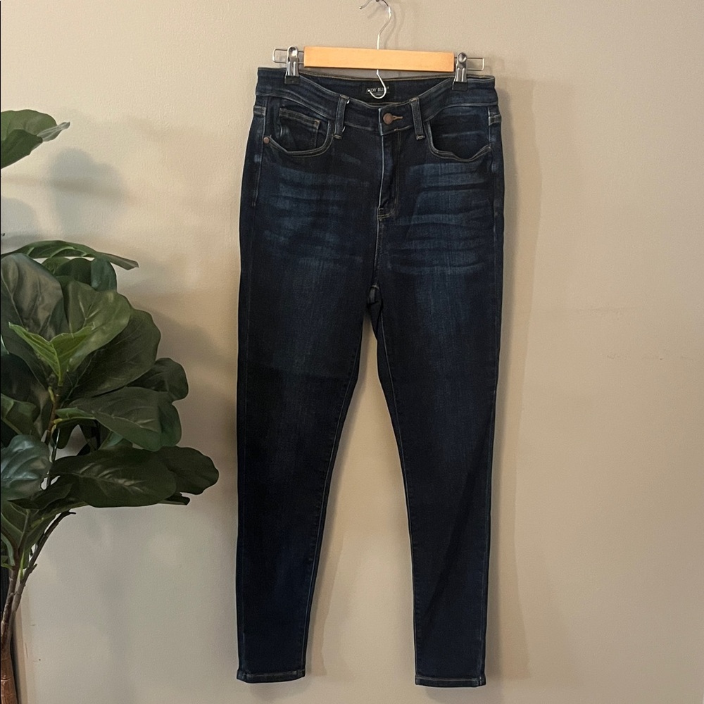 Judy Blue Skinny Jeans